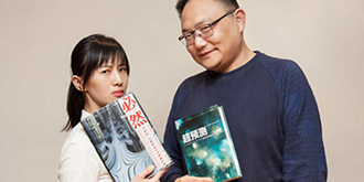 Papi酱与逻辑思维分手，罗振宇：总有人愿意看笑话
