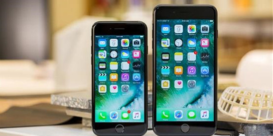 iPhone 7销量颓势尽显 中国用户要“抛弃”iPhone？