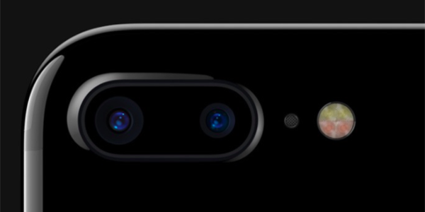 传LG与苹果合作研发3D摄像头 或用于新一代iPhone