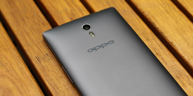 蓄势待发！OPPO Find 9配置曝光：将搭载骁龙835处理器