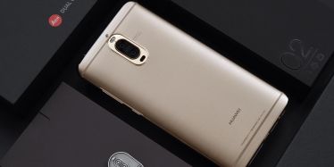 華為Mate 9全面評測：叫板蘋果三星高端市場的國產(chǎn)超旗艦
