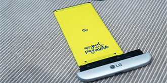 模块化之心不死？LG G6将继续采用可换电池设计
