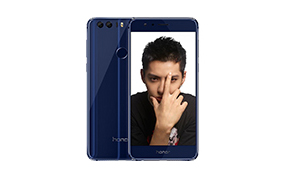 荣耀8 4GB+32GB 全网通版（珠光白）