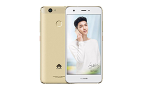 HUAWEI nova 4GB+64GB 全网通版 香槟金