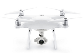 PHANTOM 4 PRO