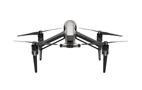 "悟" INSPIRE 2