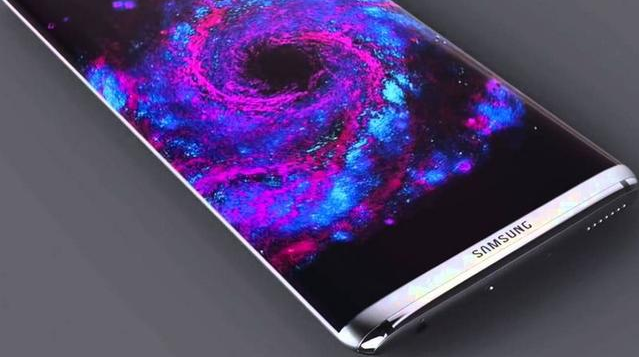 三星S8曝光：传三星S8将推出256GB版本 售价不变