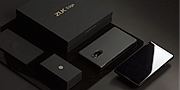 ZUK Edge或将下周正式发布 真机谍照再曝光