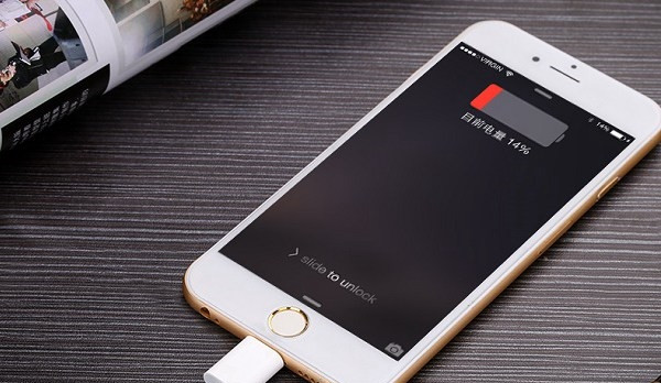 iPhone 6系列异常关机，中消协再问苹果