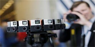 GoPro深陷亏损泥沼再次裁员15%，关闭娱乐部门