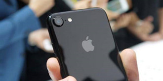 iPhone7销量不济 库存压力大苹果无奈砍单