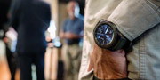国行版指日可待！三星Gear S3已正式登录香港