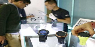 更新三大系列产品！爱普生宣布进军中国可穿戴行业