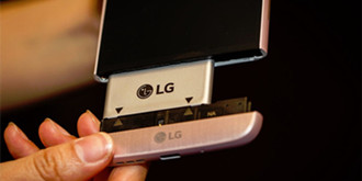 放弃模块化！LG G6将搭4K屏幕，支持9倍变焦