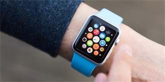 智能手表市场遇冷！第三季度Apple Watch销量暴跌72%