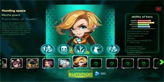 国产游戏抄袭《守望先锋》，登陆Steam遭100%差评