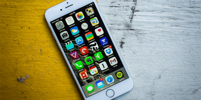 和硕董事长：iPhone生产线搬回美国难度太大