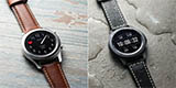 第三方配件商推出多款三星Gear S3表带 现已开始发货