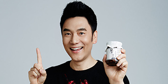 歌手立志做“食神”？林依轮的“饭爷”在明星光环下能走多远？