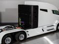 实力碾压！全球首款燃料电池卡车动力可达1000马力