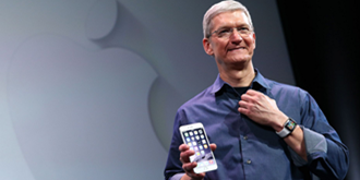 iPhone6被指外观侵权责令停售 苹果不服反诉知产局