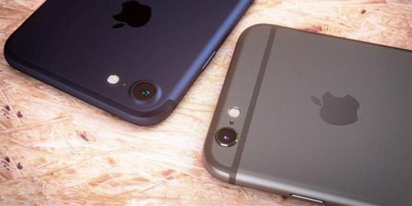 iPhone在美份额迅速上升至40.5%  归功于Note 7召回？