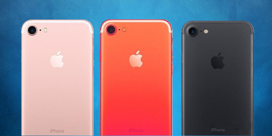 曝下一代iPhone新增红色，外观变化不大