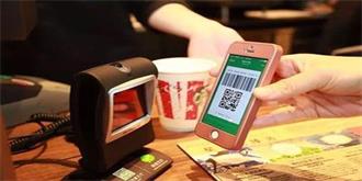 有家星巴克拒绝用微信支付，还自称是马云的后盾