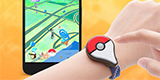 热度依旧？Pokemon Go Plus手环重新开售