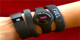可穿戴设备市场已死？只有苹果和Fitbit获得了成功