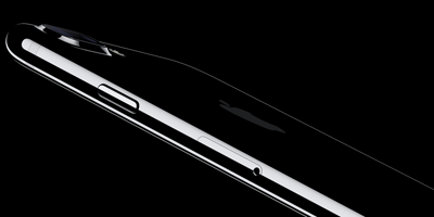 苹果加大iPhone 7 Plus供货 亮黑色一周内发货
