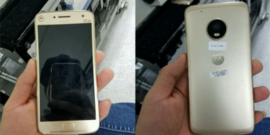Moto C现身FCC，高配版内存或升至3GB