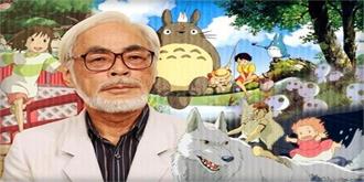 宫崎骏批AI动画是对生命的侮辱，将复出拍新作