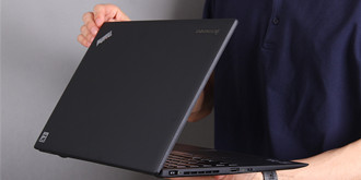 联想小黑变小白？新ThinkPad X1C银色版有望亮相CES2017