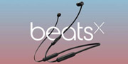 不再跳票！苹果BeatsX无线耳机确定将于明年2月开售