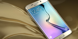 三星Galaxy S8将使用Note7超薄屏幕技术：搭载光学指纹