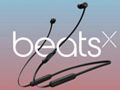 不再跳票！苹果BeatsX无线耳机确定将于明年2月开售