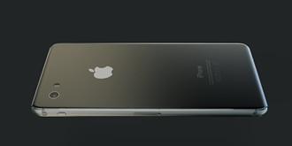 iPhone8将推重磅新功能：支持无线充电，运行速度大幅提升
