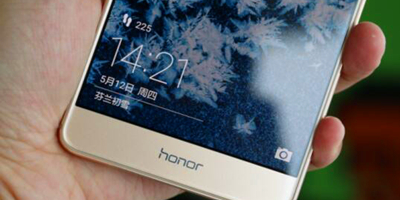 荣耀也将吃上牛轧糖  荣耀8/V8抢先升级EMUI5.0