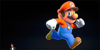 明年1月发布！任天堂Switch游戏机或支持VR显示