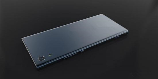 索尼新机Xperia XA谍照曝光，或于明年2月发布
