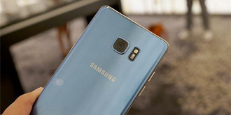 被Note7炸怕了！三星Note 8将采用LG的电池