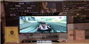 LG UltraFine 5K显示器推迟上市：目前还没准确日期