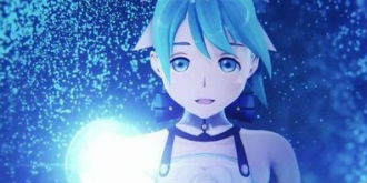 神似阿丽埃蒂小人？  二次元萌妹机器人管家已上线