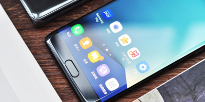 差别待遇? 韩国市场三星Note7限制充电但不封杀