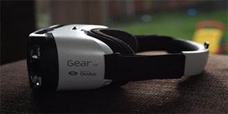 动作很迅速！三星Gear VR 2或将亮相在明年MWC大会上