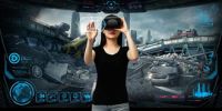 暴风魔镜疑调整策略：明年全面进军移动VR平台！