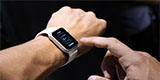 苹果最新专利申请暗示：Apple Watch要变时尚精啦