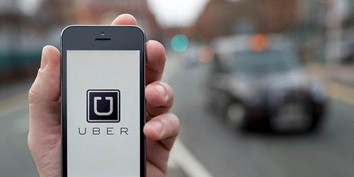 Uber擅自延长追踪时间，遭iOS用户投诉