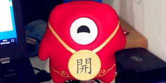 支付宝新增AR实景红包玩法，微信与钉钉谁更慌？